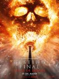 DESTINO FINAL LAZOS DE SANGRE