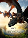 COMO ENTRENAR A TU DRAGÓN
