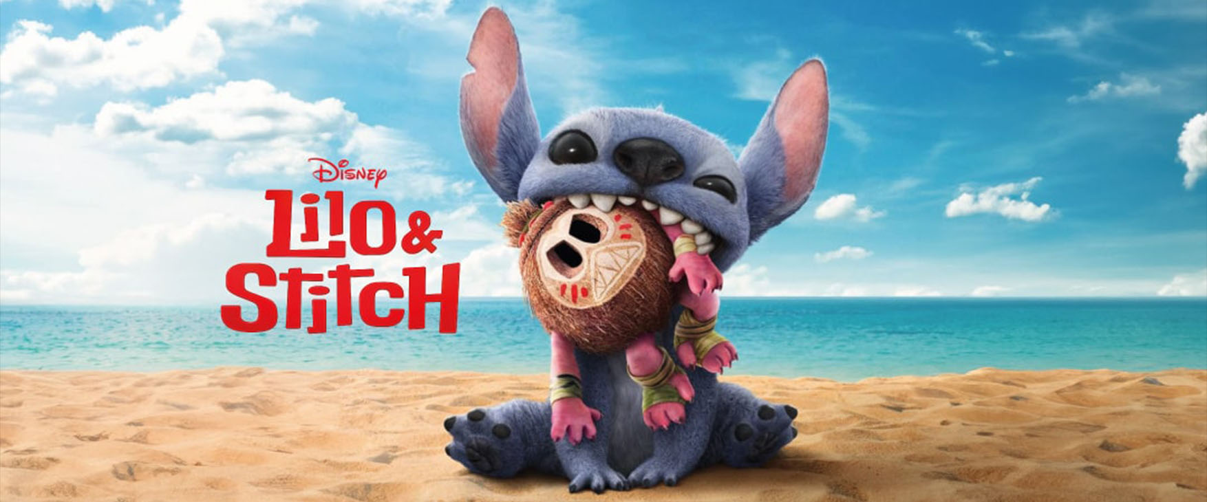 LILO & STITCH
