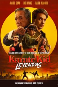 KARATE KIDS