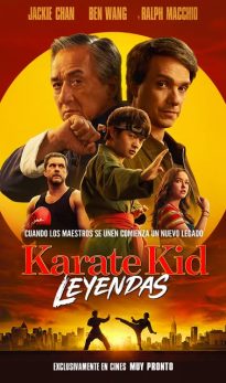 KARATE KIDS