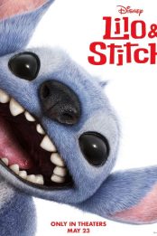 LILO & STITCH