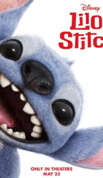 LILO & STITCH