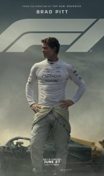 FORMULA 1
