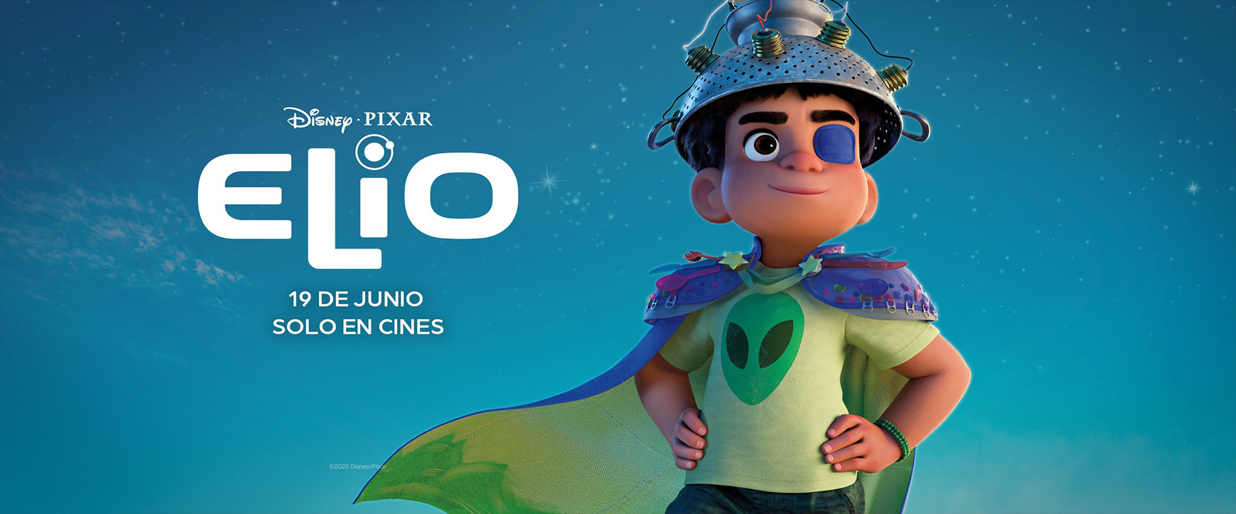 ELIO