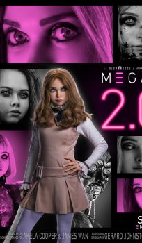 MEGAN 2