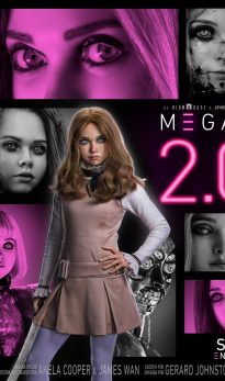 MEGAN 2