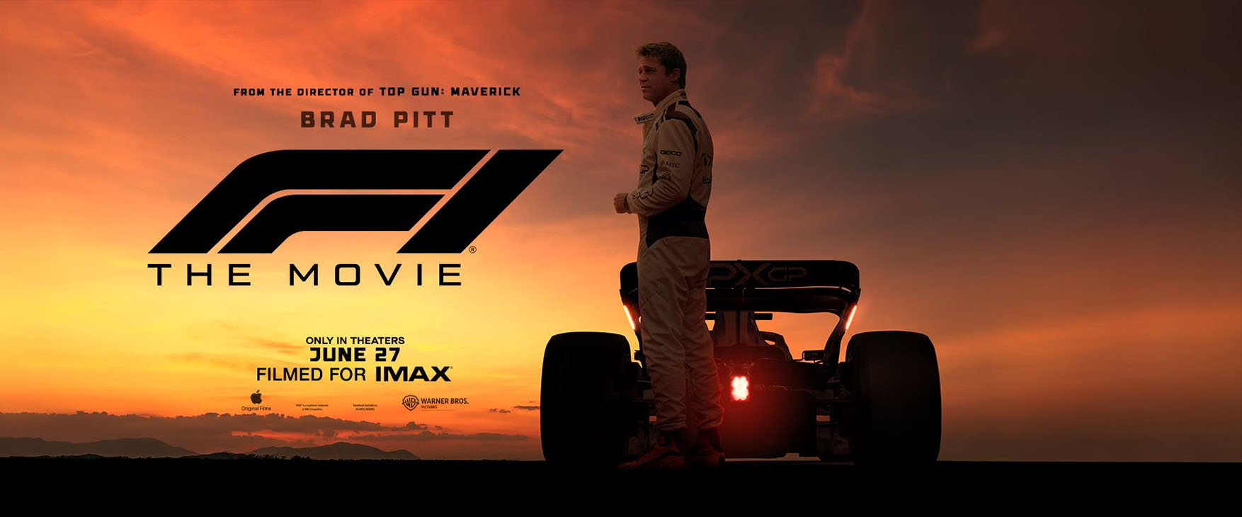 FORMULA 1