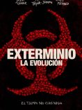 EXTERMINIO LA EVOLUCION