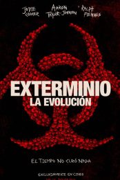 EXTERMINIO LA EVOLUCION
