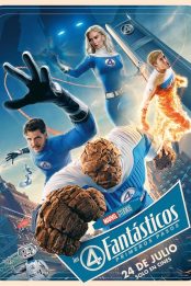 LOS 4 FANTASTICOS
