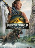 JURASSIC WORLD: EL RENACER