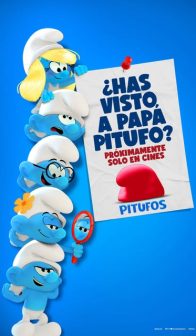 PITUFOS