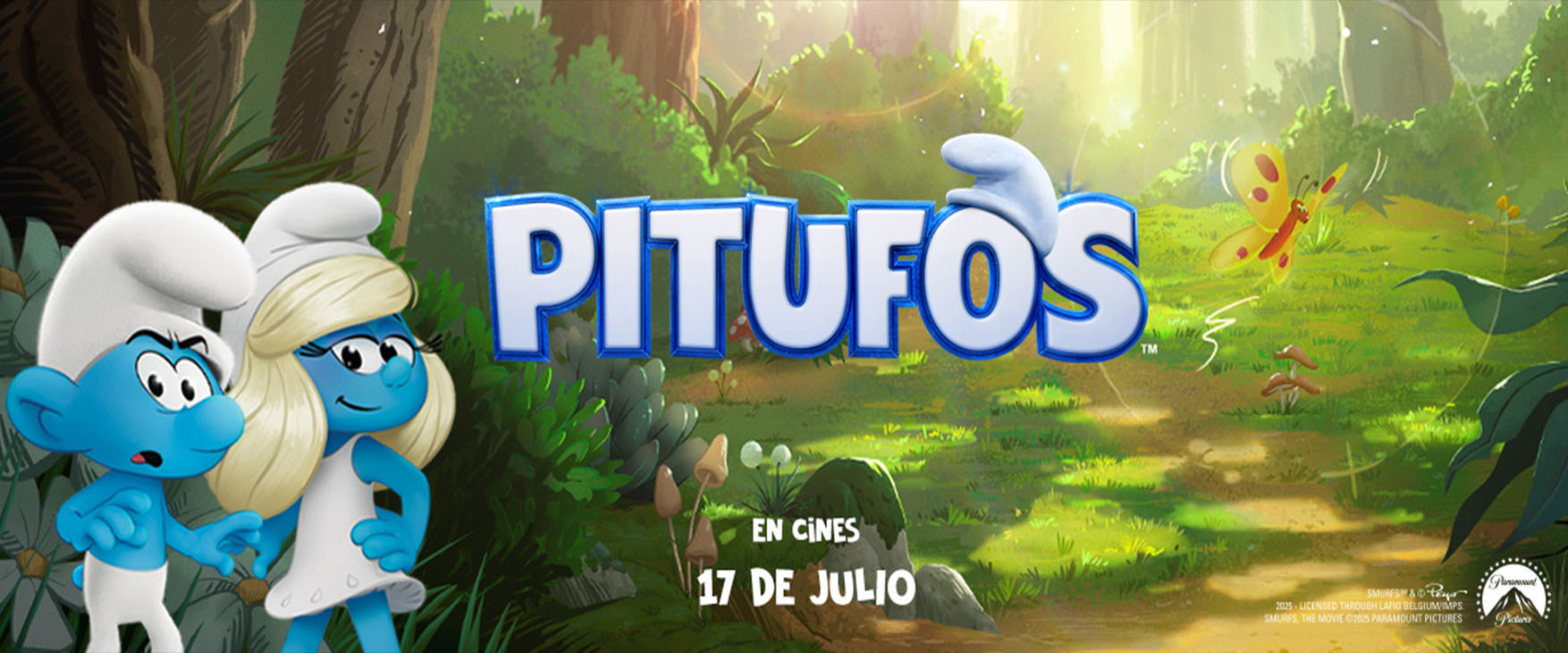 PITUFOS