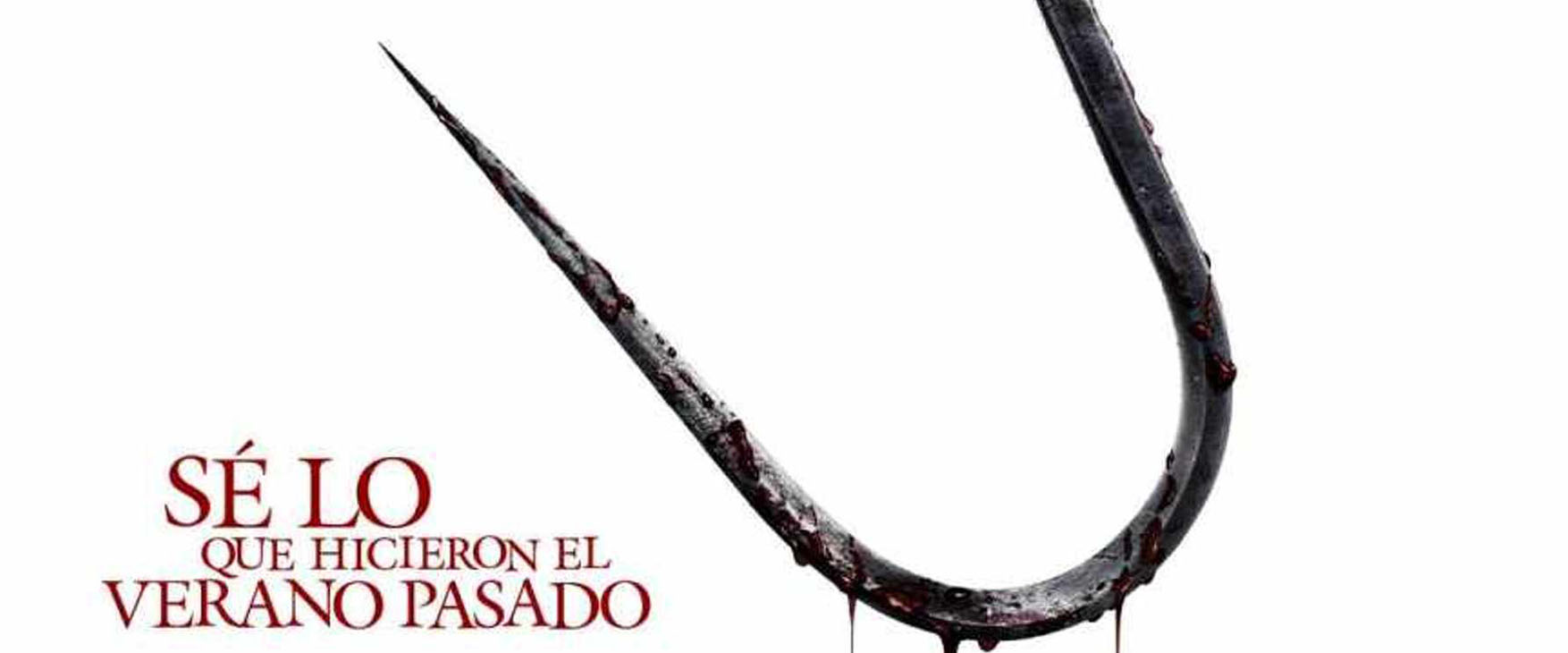 SE LO QUE HICIERON EL VERANO PASADO