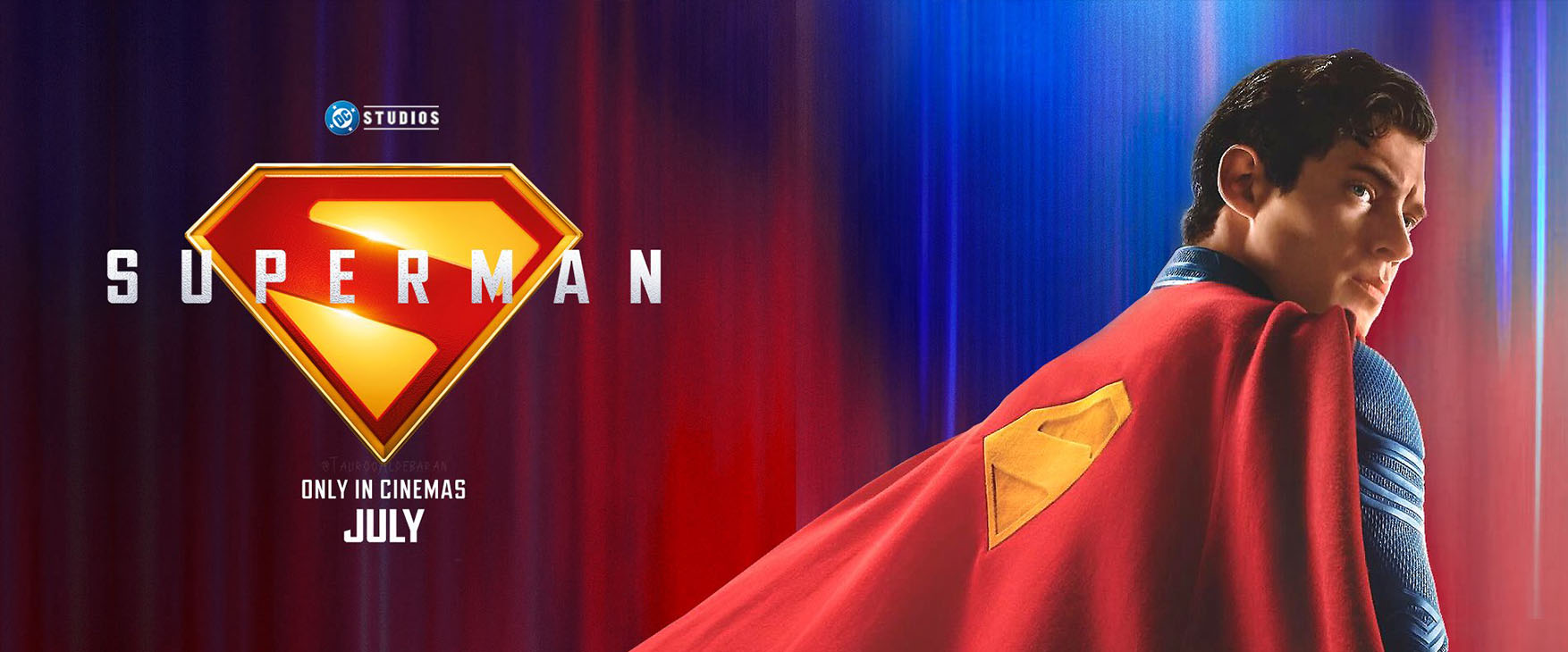 SUPERMAN