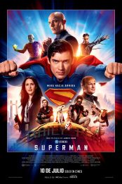 SUPERMAN