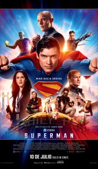 SUPERMAN