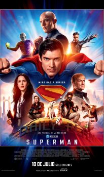 SUPERMAN