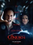 EL CONJURO 4