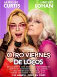 OTRO VIERNES DE LOCOS