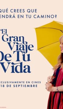 EL GRAN VIAJE DE TU VIDA