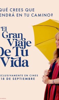 EL GRAN VIAJE DE TU VIDA