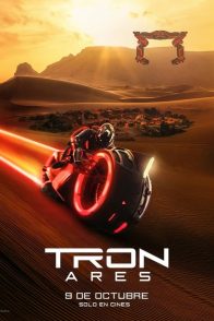 TRON ARES