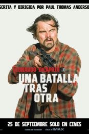UNA BATALLA TRAS OTRA