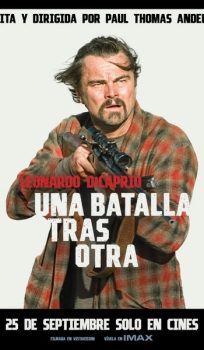 UNA BATALLA TRAS OTRA