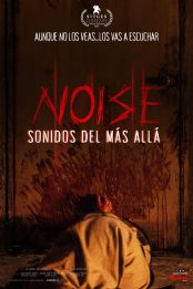 NOISE SONIDOS DEL MAS ALLÁ