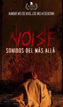 NOISE SONIDOS DEL MAS ALLÁ