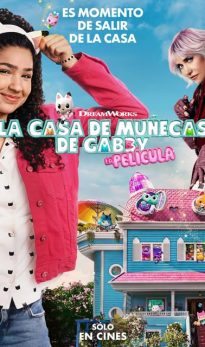 LA CASA DE MUÑECAS DE GABY