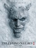 TELEFONO NEGRO 2