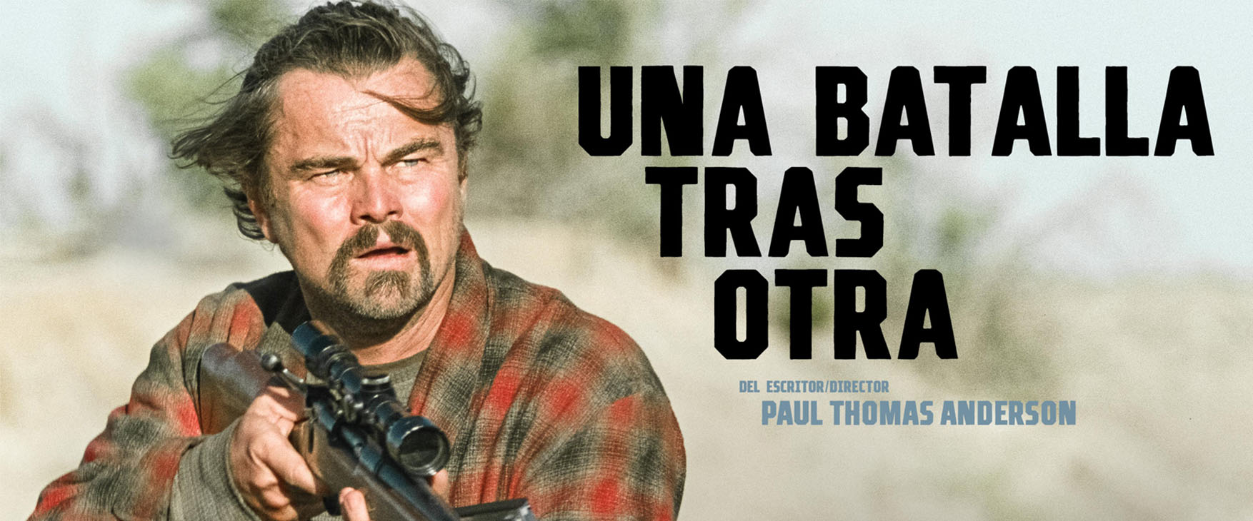 UNA BATALLA TRAS OTRA