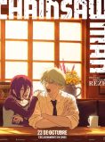 CHAINSAW MAN