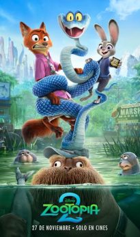 ZOOTOPIA 2