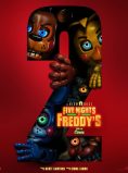 FIVE NIGHTS AT FREDDYS 2