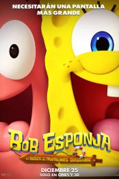 BOB ESPONJA