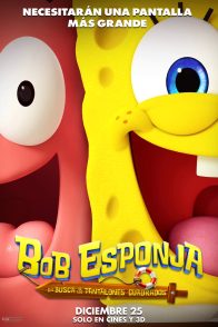 BOB ESPONJA