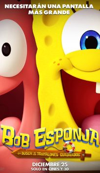 BOB ESPONJA