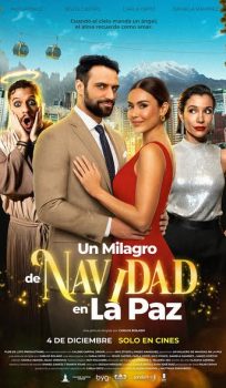 UN MILAGRO DE NAVIDAD EN LA PAZ