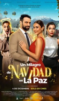 UN MILAGRO DE NAVIDAD EN LA PAZ