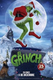 EL GRINCH