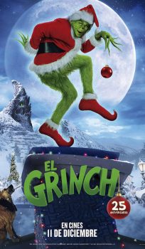 EL GRINCH