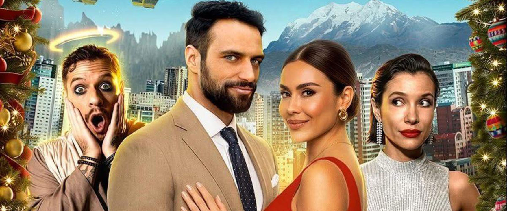 UN MILAGRO DE NAVIDAD EN LA PAZ