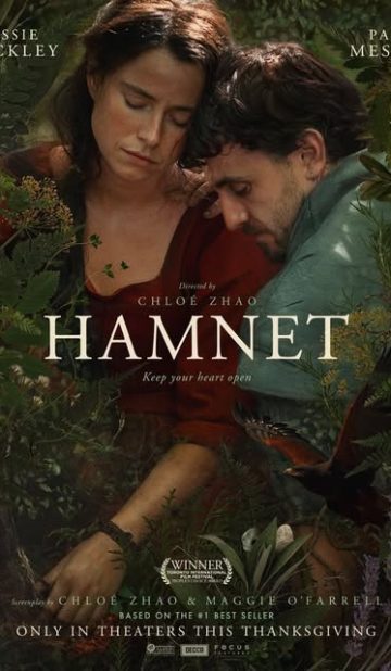 HAMNET