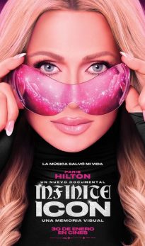PARIS HILTON: ICONO INFINITO