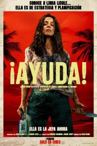 AYUDA