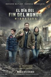 EL DÍA DEL FIN DEL MUNDO